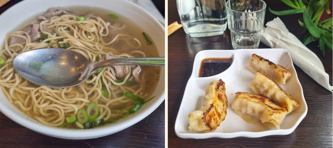 Rice & Noodle - Gallery Image 2