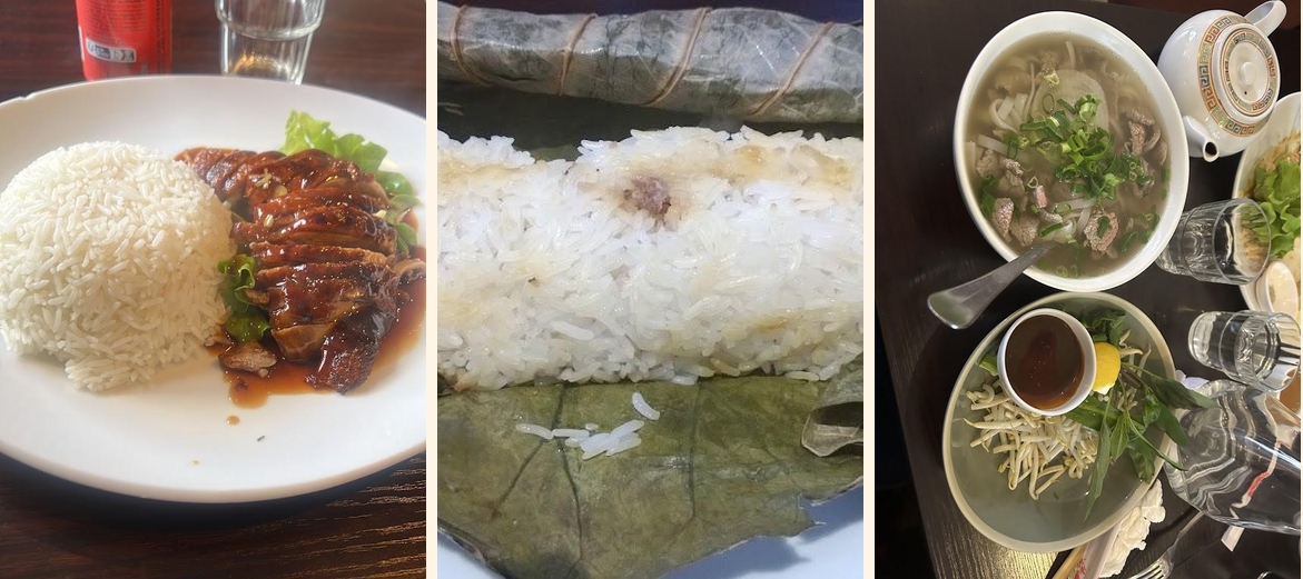 Rice & Noodle - Gallery Image 4