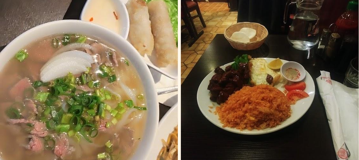 Rice & Noodle - Gallery Image 7